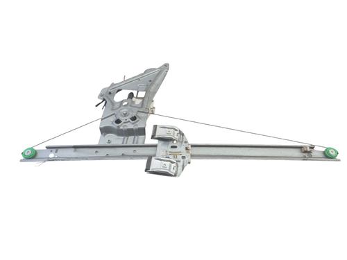 Used Front right window mechanism Front right window mechanism MERCEDES-BENZ SPRINTER 3,5-t Van (B906) 316 CDI (906.631, 906.633, 906.635, 906.637) (163 hp) 26170430 26170430