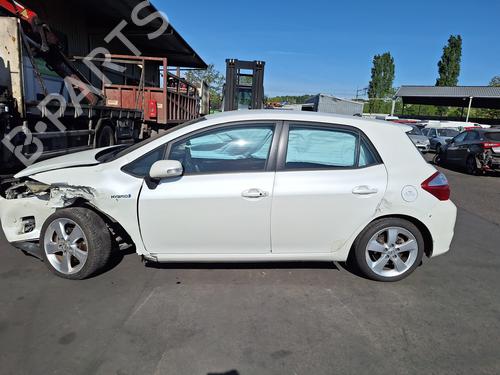 Right sun visor TOYOTA AURIS (_E15_)  | BP36817677I2  - Image 7