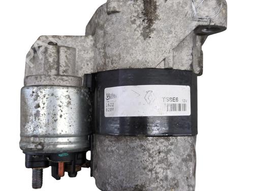 Starter RENAULT TWINGO II (CN0_) 1.2 16V (CN04, CN0B) | BP30819920M8 