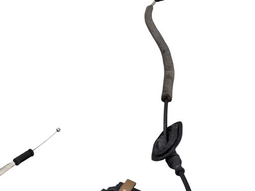 Front left lock RENAULT CLIO V (B7_) 1.0 TCe 100 (B7MT) | BP30724024C98  - Image 7