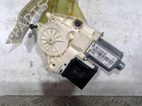 Used Rear left window mechanism RENAULT MEGANE III Hatchback (BZ0/1_, B3_) 1.4 TCe (BZ0F, BZ1V) (131 hp) 25082305