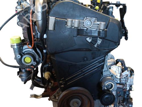 Engine DACIA DUSTER (HS_) 1.5 dCi | BP38585500M1 - Image 4