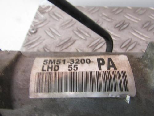 Steering rack FORD FOCUS II Saloon (DB_, FCH, DH) 1.6 TDCi | BP25107687M22 - Image 5