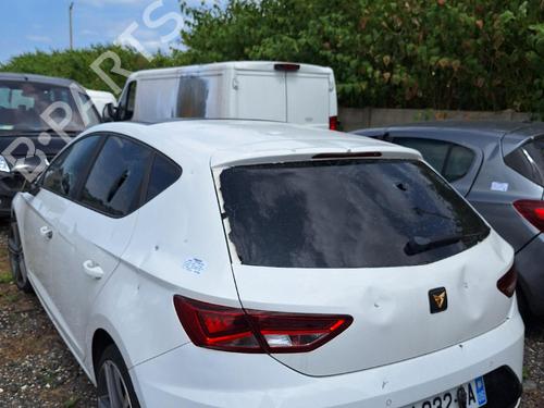 Left taillight SEAT LEON (5F1) 2.0 TDI | BP38939539C34  - Image 11