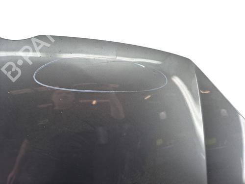 Hood VW GOLF V (1K1) 2.0 TDI 16V 4motion | BP25444840C1 