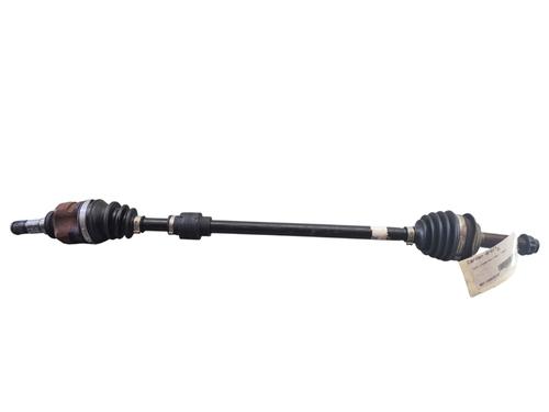 Used Right front driveshaft TOYOTA YARIS (_P13_) [2010-2020]  25075545