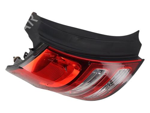 Left taillight CITROËN C3 II (SC_) 1.4 HDi 70 (SC8HZC, SC8HR0, SC8HP4) | BP40173380C34 - Image 4