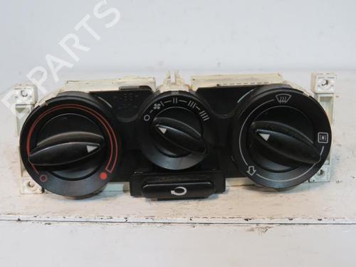 Climate control SEAT LEON (1M1) 1.9 TDI | BP25112850I5 - Image 2