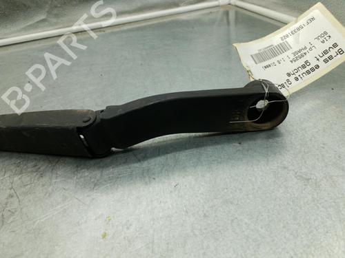 Front windshield wiper arm KIA SOUL I (AM) 1.6 CRDi 128 | BP25089013C143 