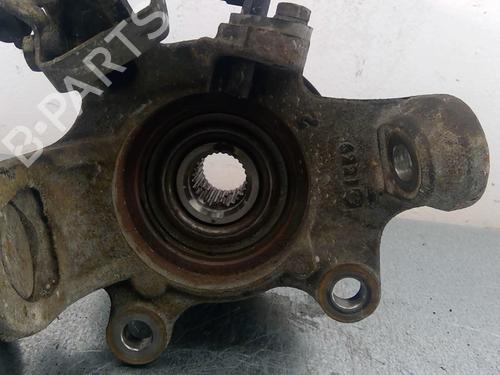 Right front steering knuckle NISSAN PRIMERA Hatchback (P12) 2.2 dCi | BP28108847M26 
