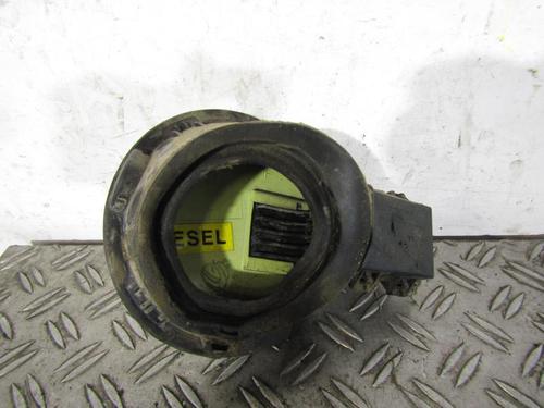 Used Fuel flap CITROËN C2 (JM_) 1.4 HDi (68 hp) 25108041