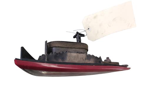Left tailgate light RENAULT SCÉNIC III (JZ0/1_) 1.9 dCi (JZ0J, JZ1J, JZ1K, JZ1S) | BP28358365C79 - Image 2