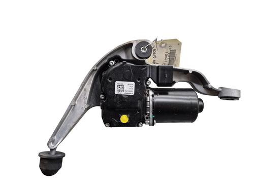 Used Front wiper motor FORD TRANSIT CONNECT V408 Box Body/MPV [2013-2025]  25053372