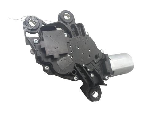 Used Rear wiper motor VW GOLF VI (5K1) [2008-2014]  25058352