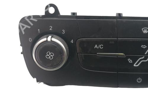 climate-control-ford-c-max-ii-dxacb7-dxaceu-2010-2011-2012-2013-2014-2015-2016-2017-2018-2019-25103143 main image