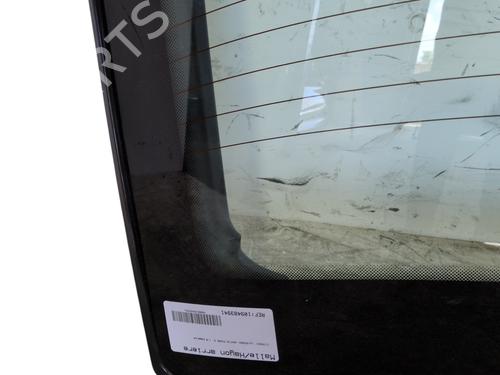 Tailgate CITROËN XANTIA (X1_, X2_) 1.8 i | BP27819028C6