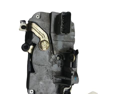 Used Front right lock PEUGEOT 406 Break (8E/F) 1.8 16V (116 hp) 25087991