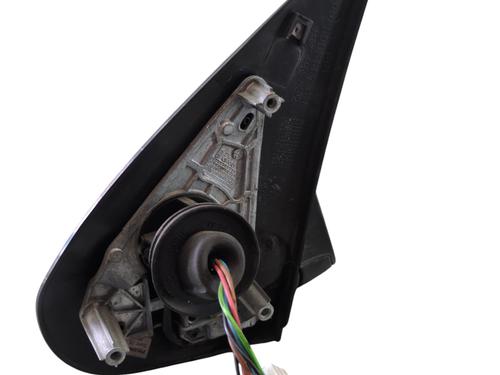 Right mirror PEUGEOT 206 Hatchback (2A/C) 1.6 16V | BP27483857C27 