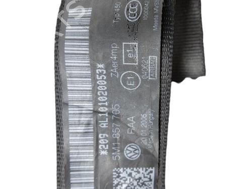 Front left belt tensioner VW GOLF V (1K1)  | BP25058726C87 