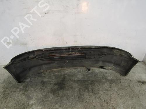 Front bumper PEUGEOT 206 Hatchback (2A/C) 1.9 D | BP25078664C7 