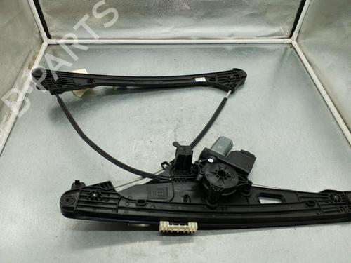 Used Front right window mechanism PEUGEOT 3008 II SUV (MC_, MR_, MJ_, M4_) 1.2 THP/ PureTech 130 (MRHNSM, MRHNSU, MRHNSJ, MRHNYW,... (131 hp) 25104394