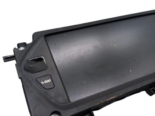 Instrument cluster CITROËN C4 Picasso II 1.6 BlueHDi 120 | BP29898122C47