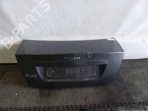 Used Tailgate VOLVO S40 II (544) 2.4 (170 hp) 25065556