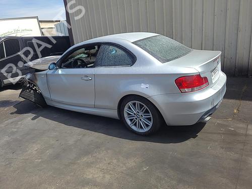 Climate control BMW 1 Coupe (E82) 120 d | BP25077244I5 - Image 13