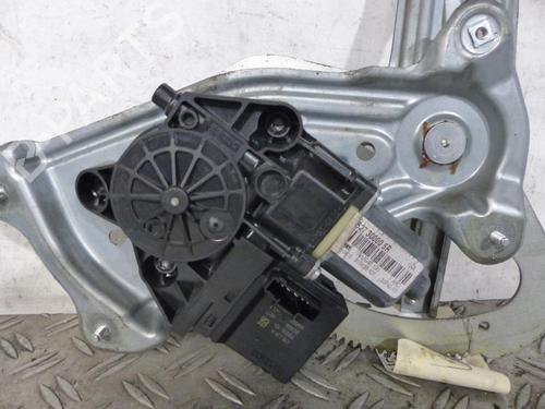 Used Rear right window mechanism Rear right window mechanism 25064779 25064779