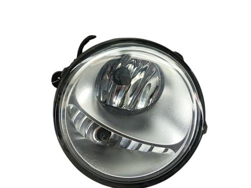 Used Left front fog light Left front fog light RENAULT MEGANE III Hatchback (BZ0/1_, B3_) 1.2 TCe (BZ2B, BZ11) (116 hp) 28040677 28040677
