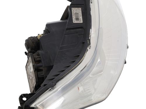 Used Right headlight Right headlight CITROËN C4 I (LC_) 2.0 16V (140 hp) 40045786 40045786