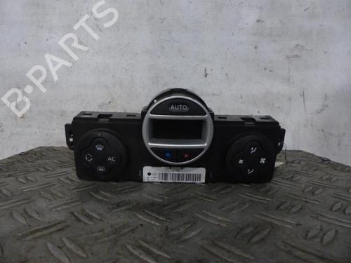 Used Climate control Climate control RENAULT CLIO III (BR0/1, CR0/1) [2005-2014] 25107315 25107315