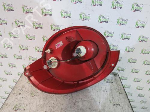 Right taillight CHEVROLET MATIZ (M200, M250)  | BP25070975C35 