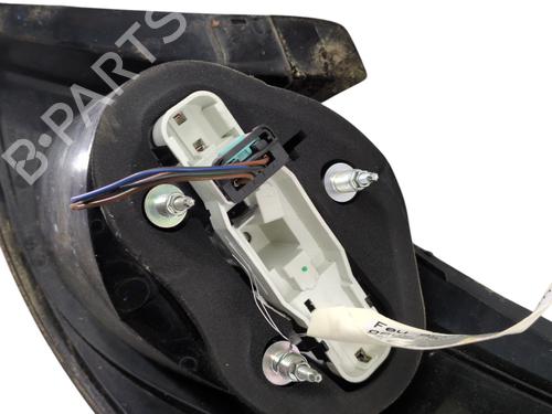 Left taillight VW PASSAT CC B6 (357) 1.8 TSI | BP32094771C34  - Image 5