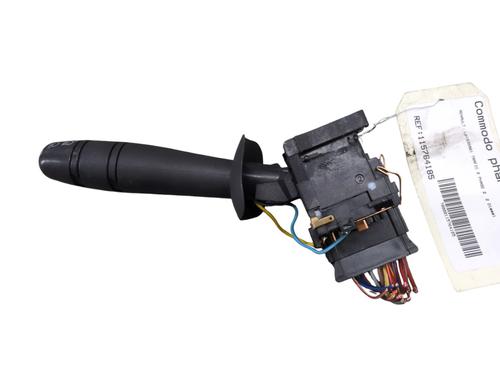 Used Switch Switch RENAULT TRAFIC II Bus (JL) 2.0 dCi 90 (JL00, JL01, JL0H, JL0M, JL0P, JL0S) (90 hp) 30490612 30490612