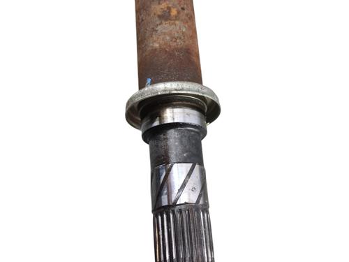 Right front driveshaft RENAULT CLIO III Grandtour (KR0/1_) 1.5 dCi (KR0G) | BP30965002M39
