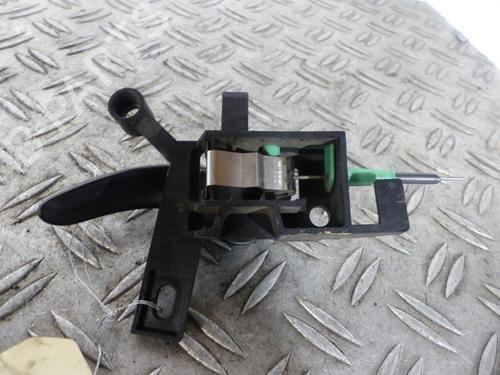 Rear right interior door handle FORD GALAXY I (WGR) 1.9 TDI | BP25065543I16 