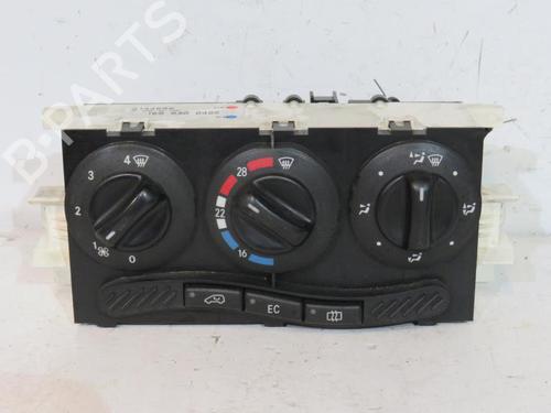 Used Climate control MERCEDES-BENZ A-CLASS (W168) A 140 (168.031, 168.131) (82 hp) 25083691