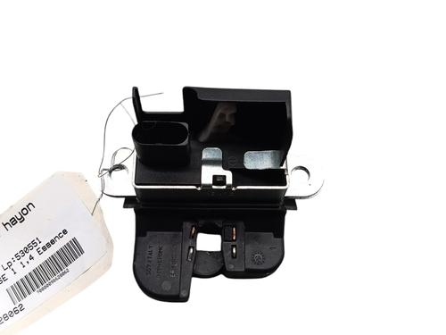 Tailgate lock VW POLO V (6R1, 6C1) 1.4 (6R1) | BP25053296C101 