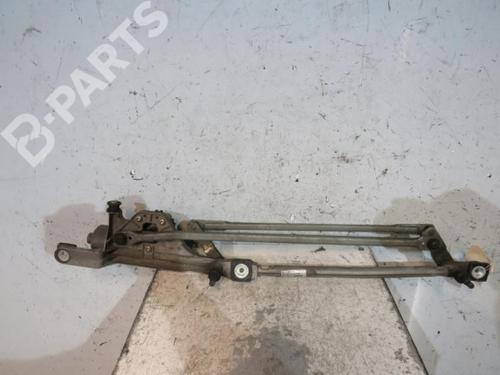 Used Front wiper motor Front wiper motor FORD FOCUS II (DA_, HCP, DP) 1.6 TDCi (109 hp) 10605835 10605835