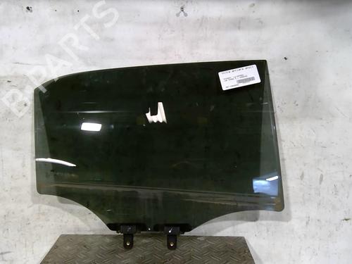 Rear right door window KIA SORENTO III (UM)  83420C7000