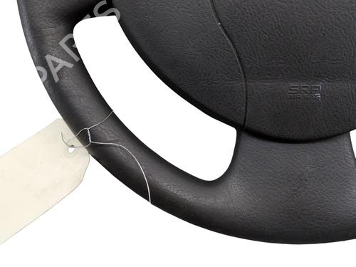 Steering wheel RENAULT TWINGO II (CN0_) 1.2 16V (CN04, CN0B) | BP31188682C49 