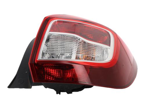 Right taillight DACIA SANDERO II TCe 90 (B8M1, B8MA, B8AC) | BP36671472C35 - Image 3