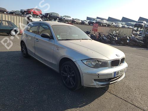 Switch BMW 1 (E87) 120 d | BP25089057I30 - Image 17
