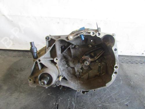 Used Gearbox RENAULT TWINGO I (C06_) 1.2 (C066, C068) (58 hp) 25107715