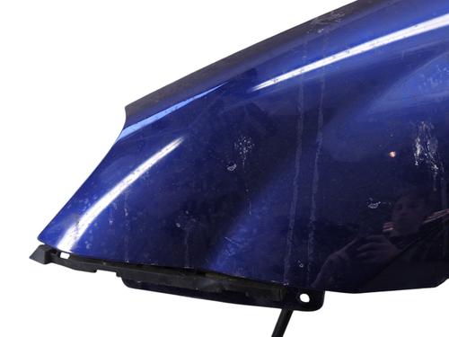 Left front fenders ALFA ROMEO MITO (955_) 1.6 JTDM (955AXC1B) | BP28209732C41 