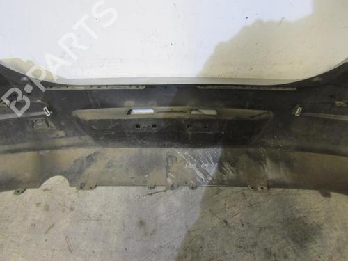 Rear bumper HYUNDAI i30 (FD) 1.6 CRDi | BP25106884C8 