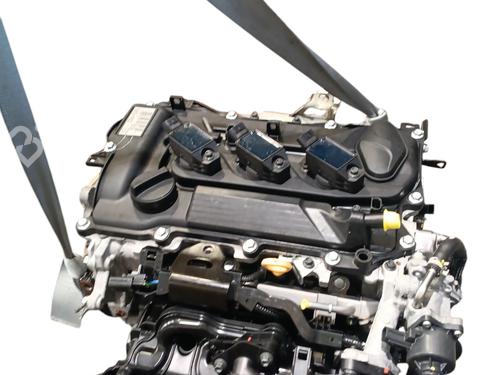 Engine TOYOTA YARIS (_P21_, _PA1_, _PH1_) 1.5 Hybrid (MXPH10, MXPH11) | BP25602734M1 - Image 2