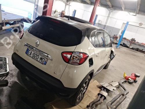 Intercooler RENAULT CAPTUR I (J5_, H5_) 1.2 TCe 120 | BP30177058M30  - Image 8