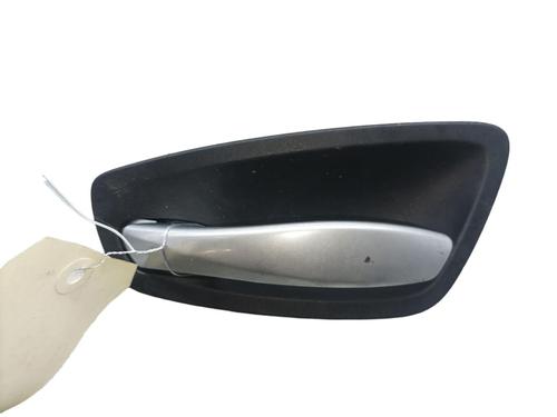 Used Front left exterior door handle BMW 1 (E87) 118 d (143 hp) 25103313